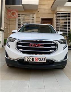 GMC Terrain